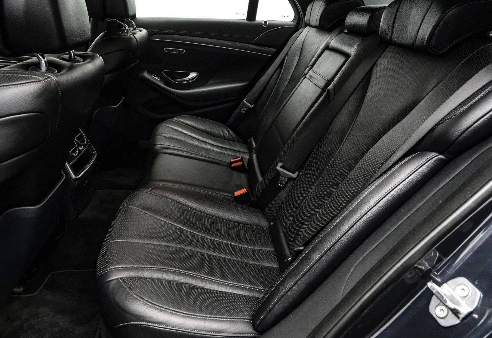 Mercedes-Benz S 350 d 4Matic - изображение 8