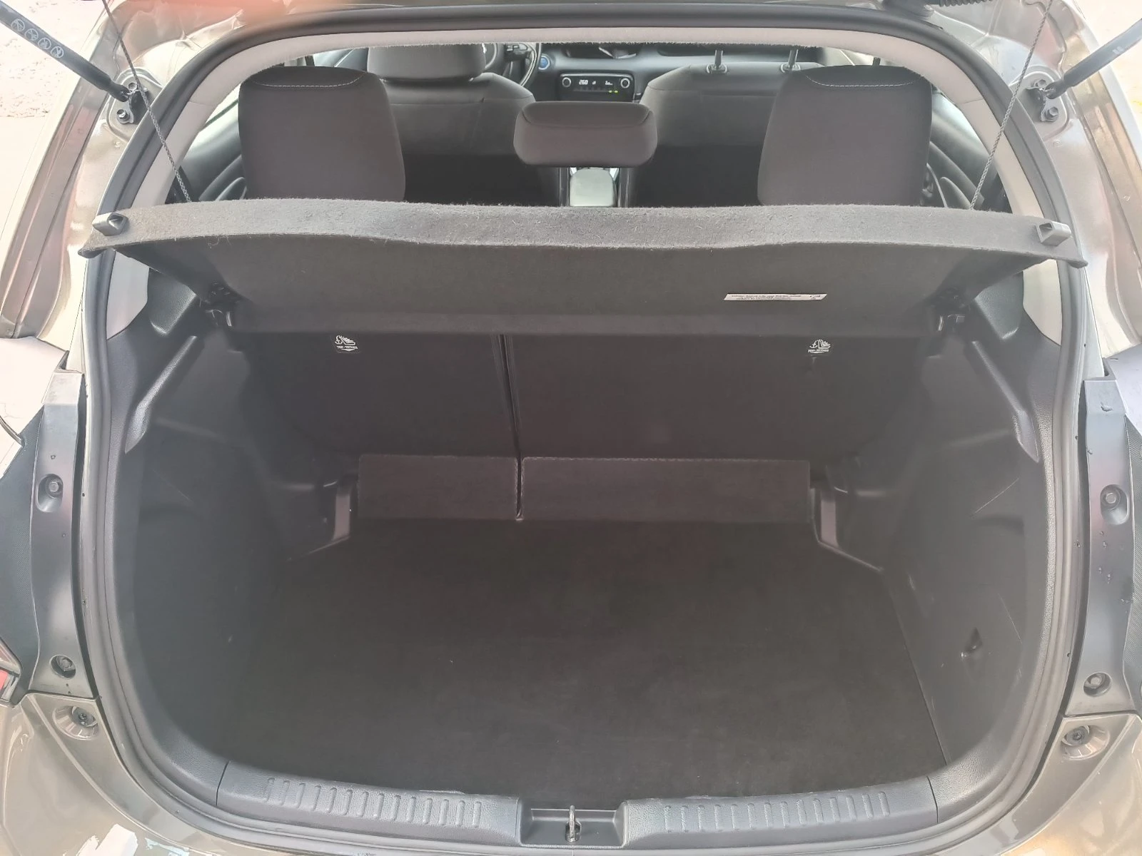 Mazda 2 III 1.5 Hybrid | Mobile.bg � ����������� 13
