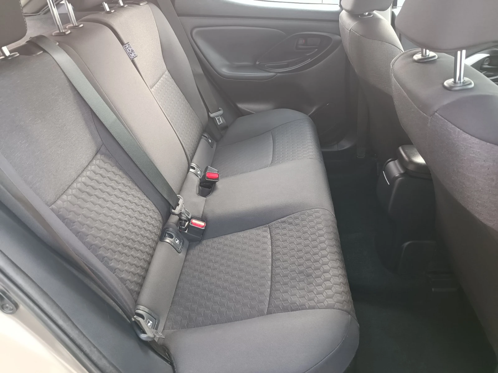 Mazda 2 III 1.5 Hybrid | Mobile.bg � ����������� 11