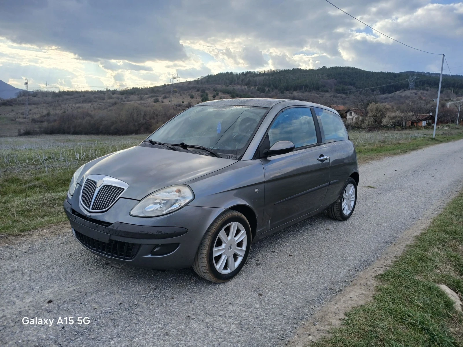 Lancia Ypsilon 1.3 Multijet | Mobile.bg � ����������� 4