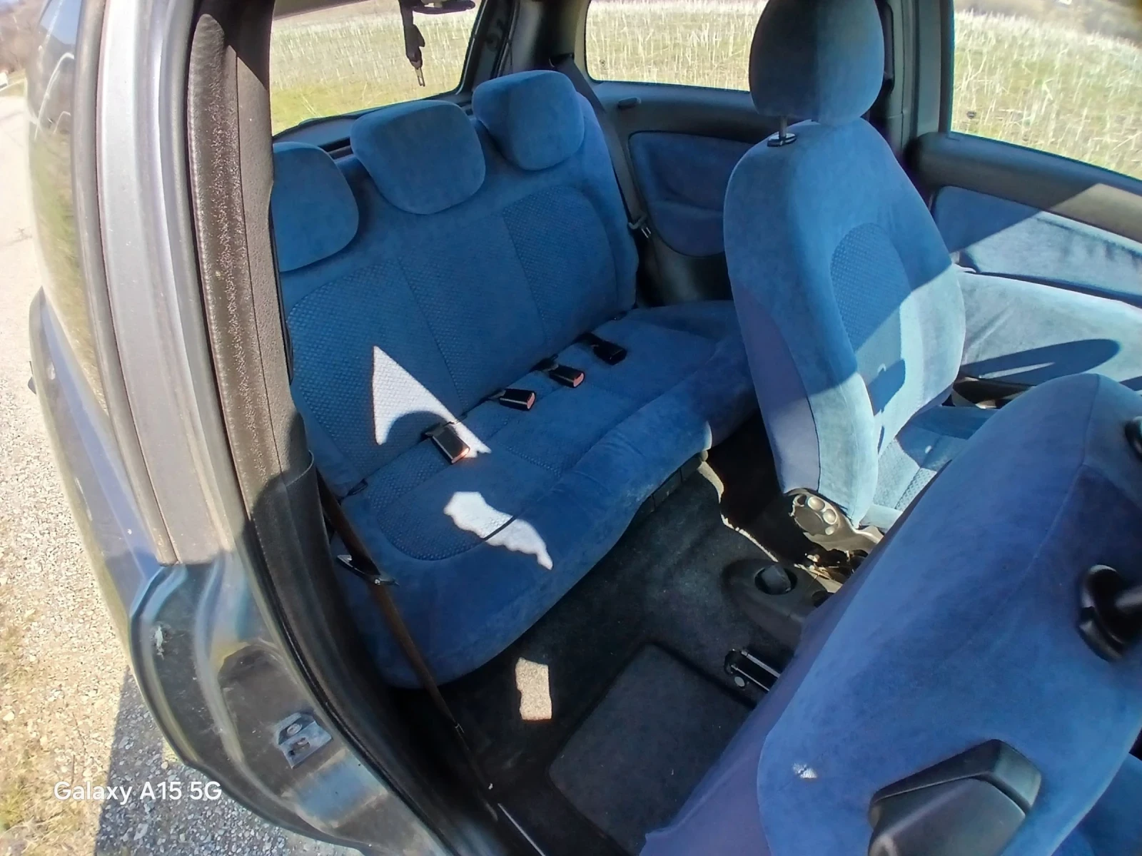 Lancia Ypsilon 1.3 Multijet | Mobile.bg � ����������� 9