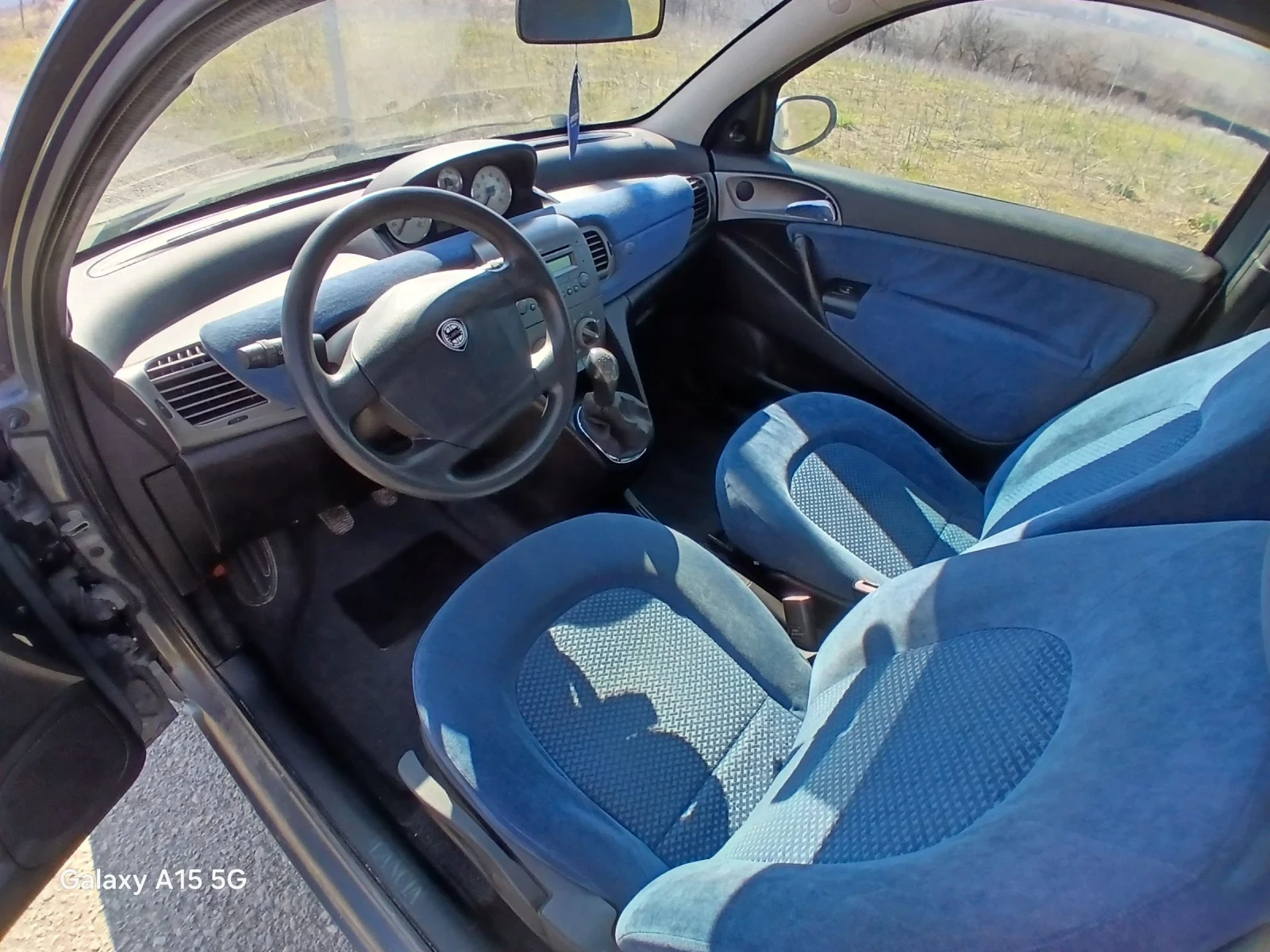 Lancia Ypsilon 1.3 Multijet | Mobile.bg � ����������� 7