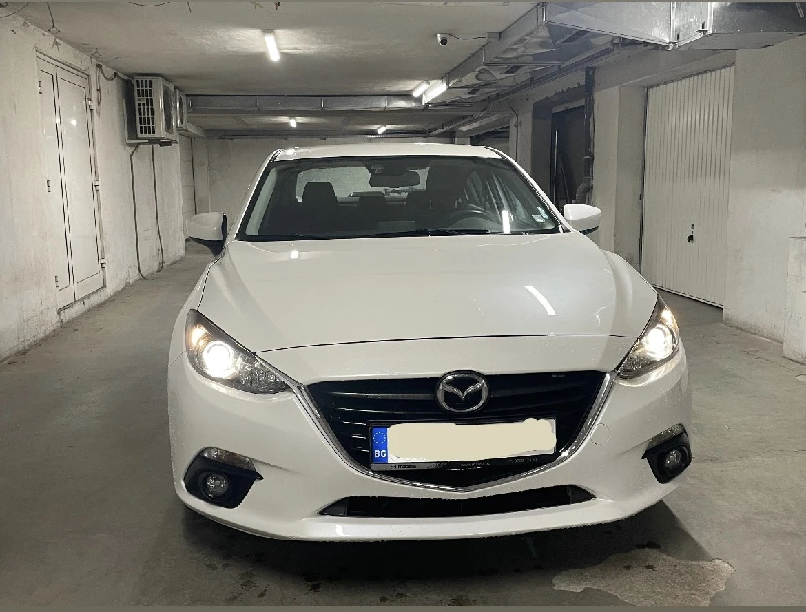 Mazda 3 Skyactive  | Mobile.bg � ����������� 1
