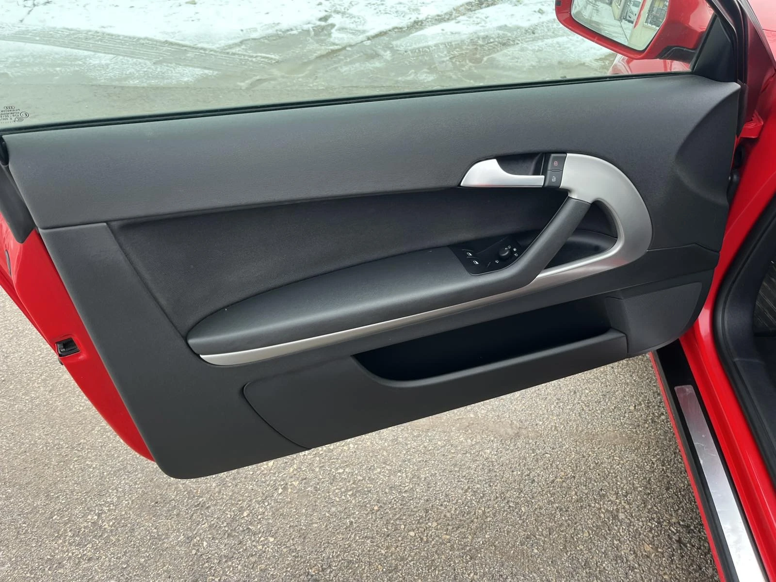 Audi A3 2.0TFSI 200кс QUATTRO FACE КЛИМАТРОНИК - изображение 7