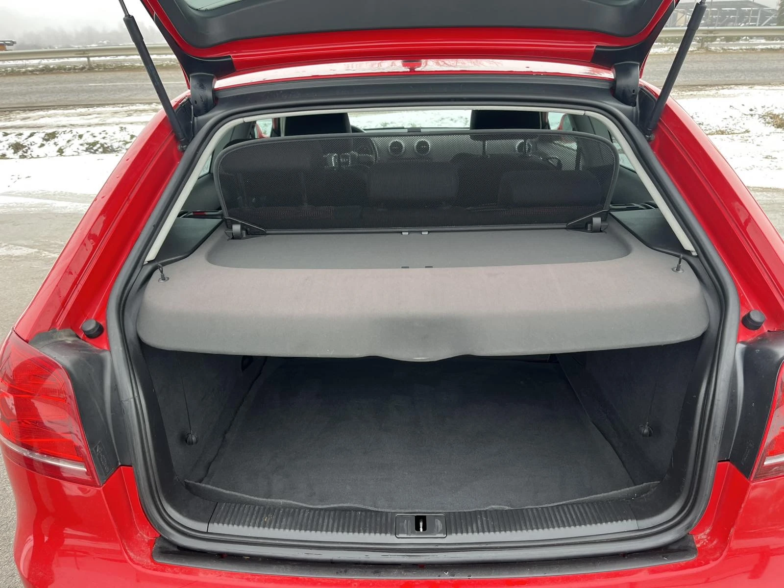 Audi A3 2.0TFSI 200�� QUATTRO FACE ����������� | Mobile.bg � ����������� 14