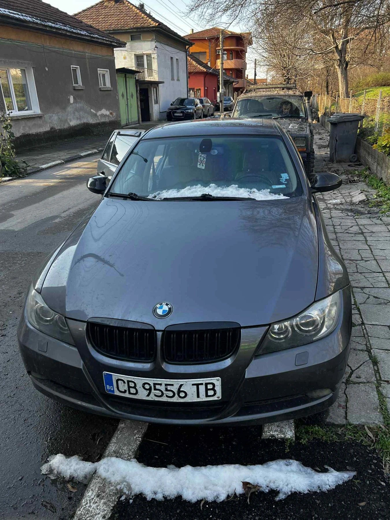 BMW 330 �91  XD | Mobile.bg � ����������� 1
