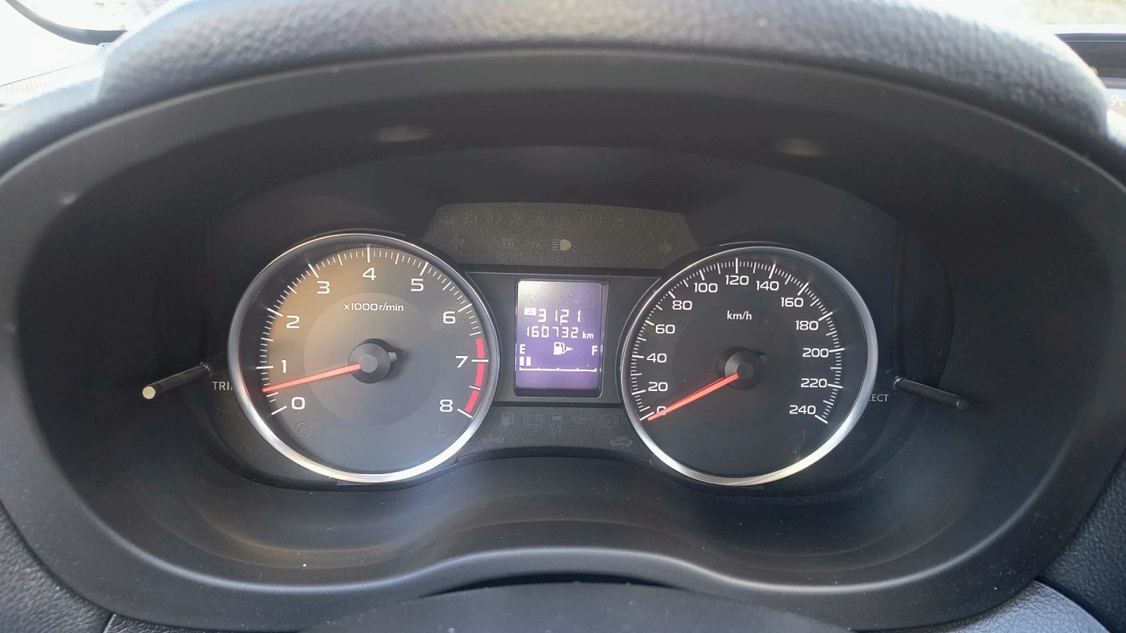 Subaru XV 2.0 | Mobile.bg � ����������� 7