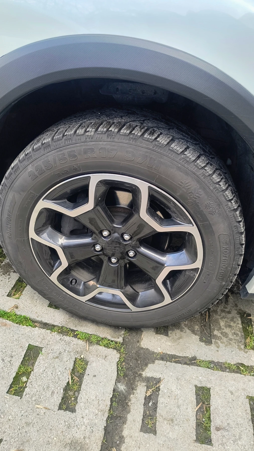 Subaru XV 2.0 | Mobile.bg � ����������� 10