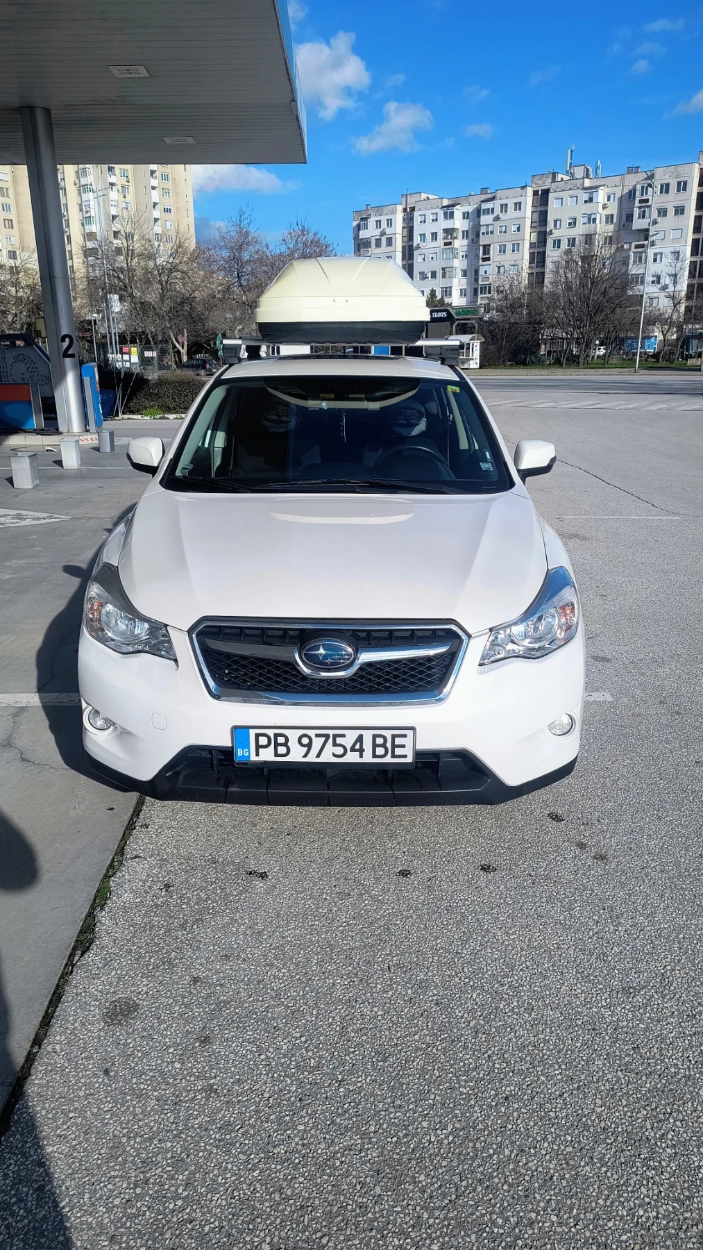 Subaru XV 2.0 | Mobile.bg � ����������� 1