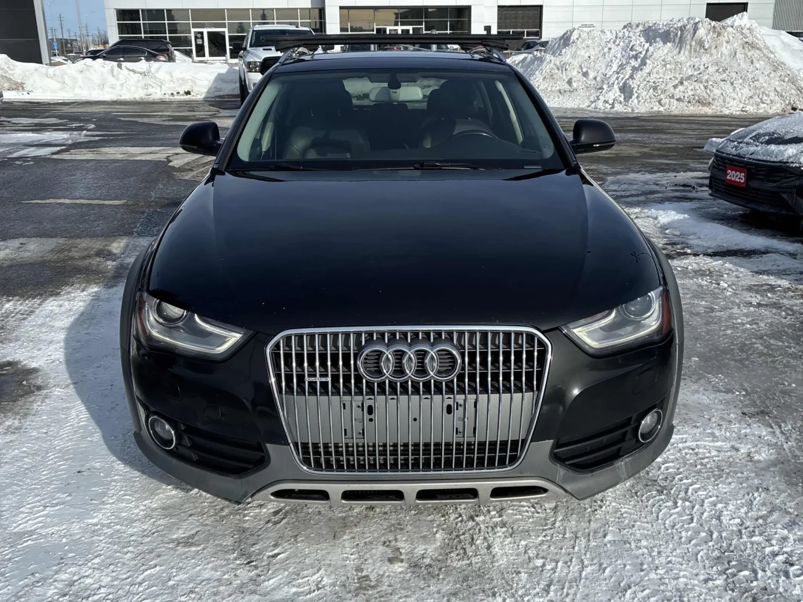 Audi A4 Allroad CARFAX* ��������* �������*  | Mobile.bg � ����������� 2
