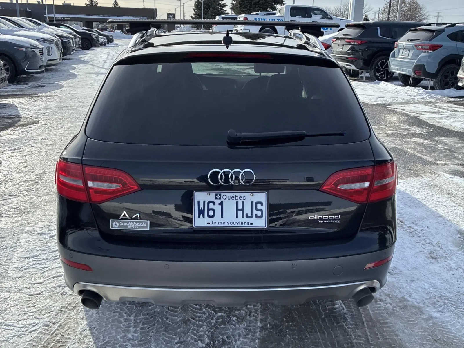 Audi A4 Allroad CARFAX* ��������* �������*  | Mobile.bg � ����������� 5