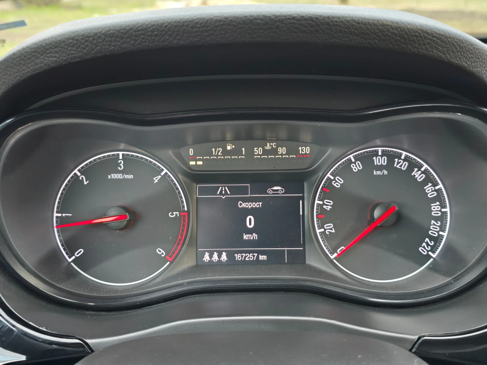 Opel Corsa ��� ���������  | Mobile.bg � ����������� 12