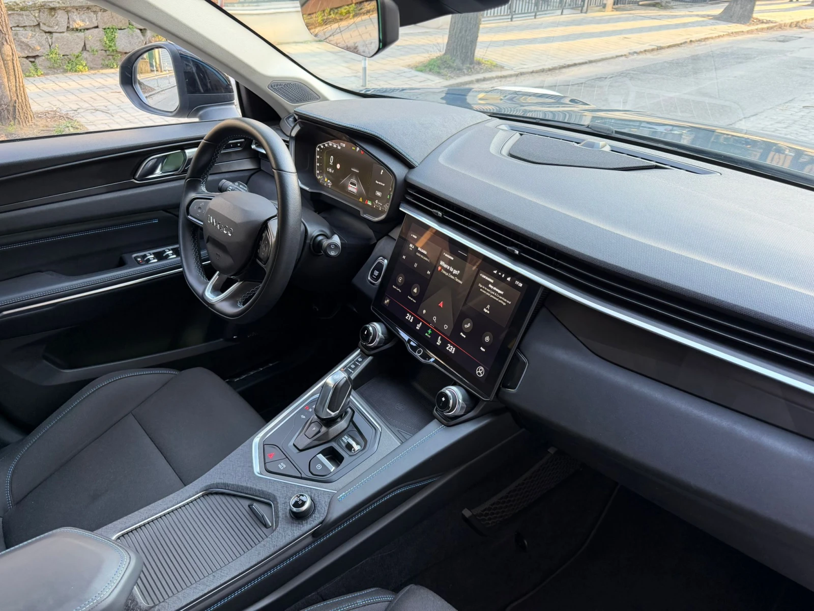 LynkCo 01 | Mobile.bg � ����������� 10