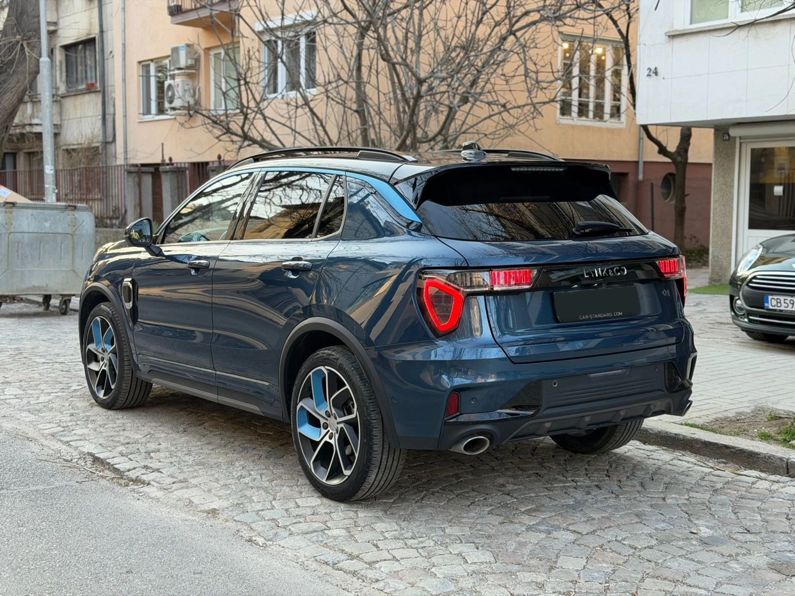 LynkCo 01 | Mobile.bg � ����������� 3