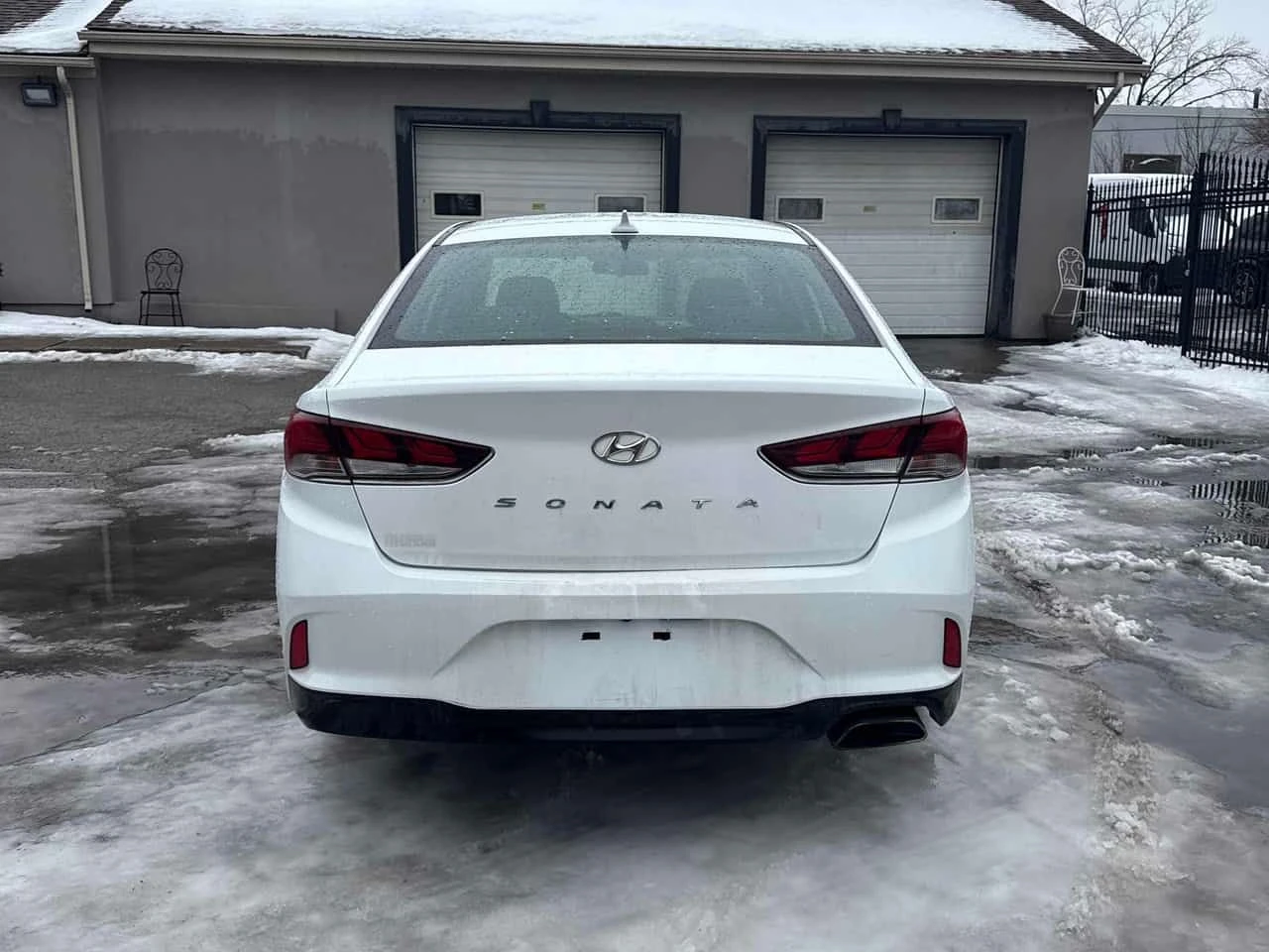 Hyundai Sonata * Essential * CARFAX * ���� �� �� | Mobile.bg � ����������� 5