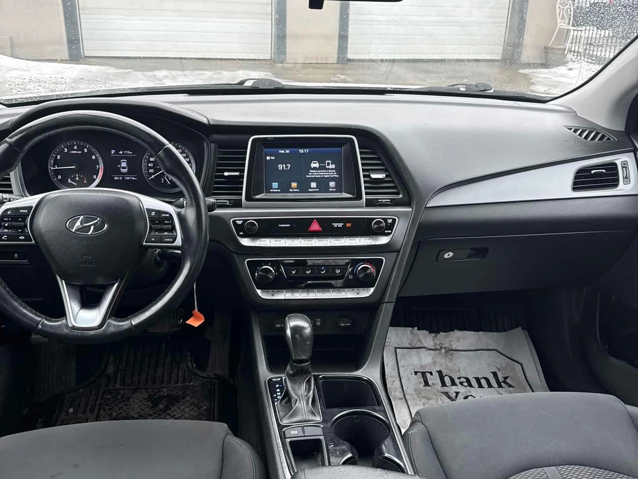 Hyundai Sonata * Essential * CARFAX * ���� �� �� | Mobile.bg � ����������� 7
