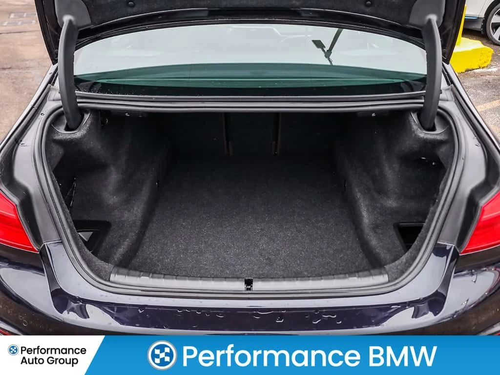 BMW 550 i Premium Pkg | SOFT CLOSE | ОБДУХВАНЕ | ФИКСИРАНА - изображение 6