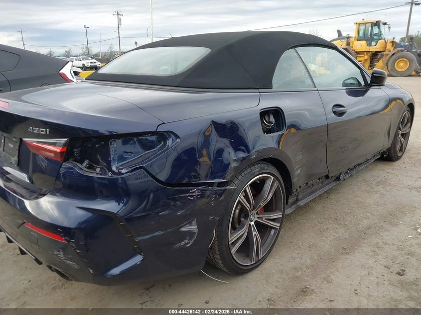 BMW 430 2.0l I | Mobile.bg � ����������� 6