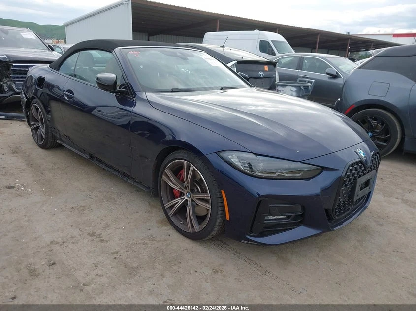 BMW 430 2.0l I | Mobile.bg � ����������� 1