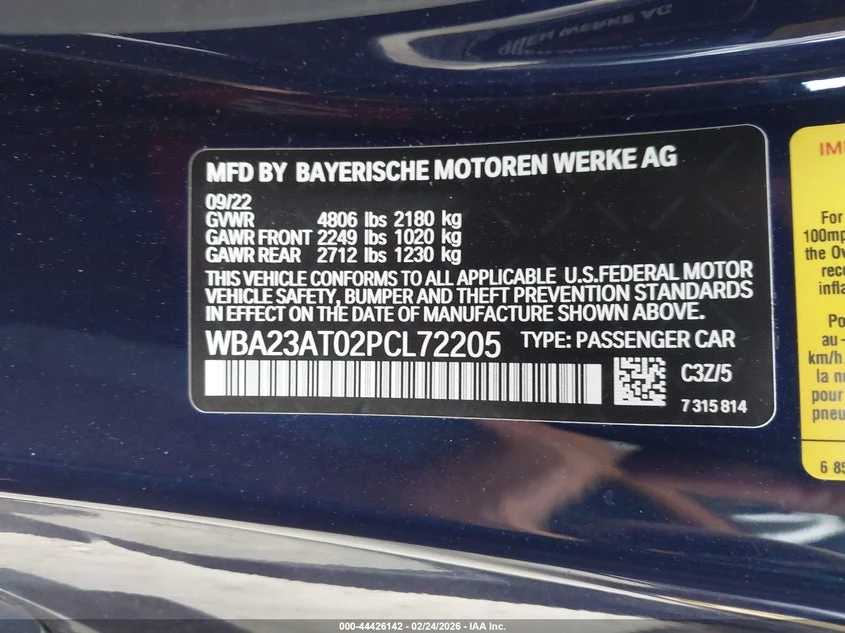 BMW 430 2.0l I | Mobile.bg � ����������� 9