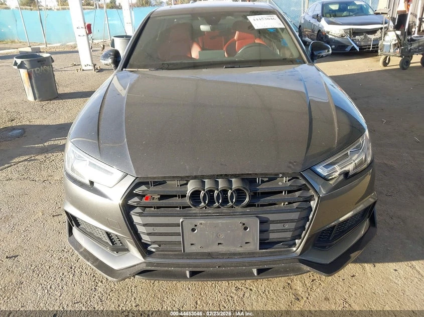 Audi S4 3.0l 3.0T Premium Plus | Mobile.bg � ����������� 6