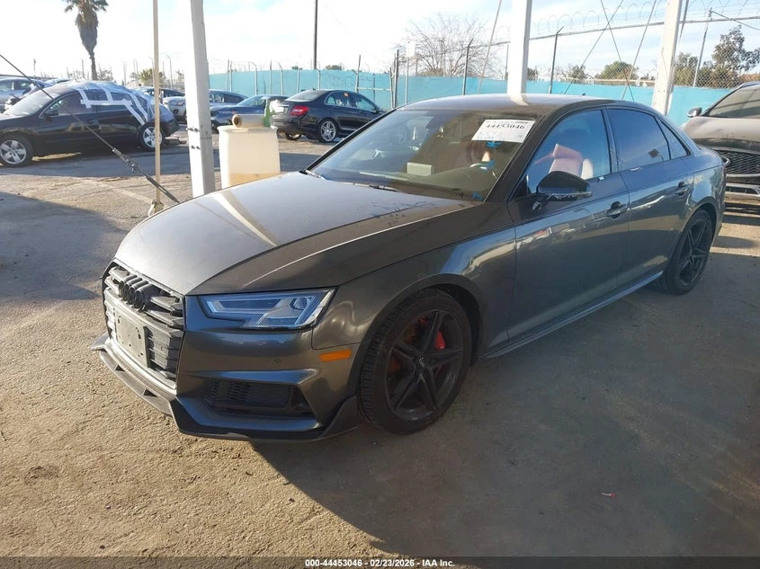 Audi S4 3.0l 3.0T Premium Plus | Mobile.bg � ����������� 2