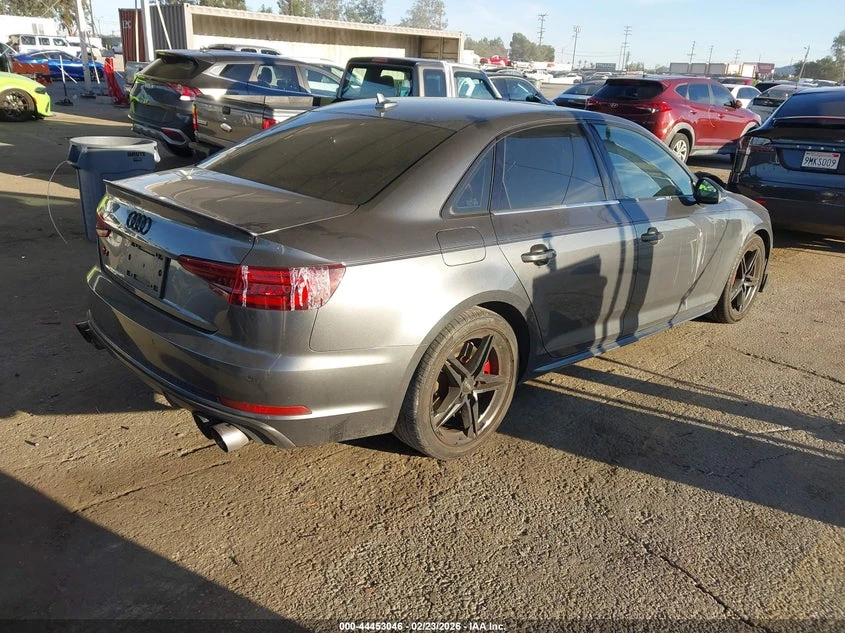 Audi S4 3.0l 3.0T Premium Plus | Mobile.bg � ����������� 4