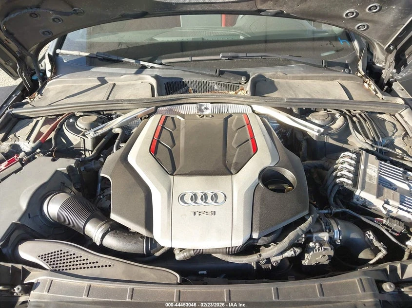 Audi S4 3.0l 3.0T Premium Plus | Mobile.bg � ����������� 10