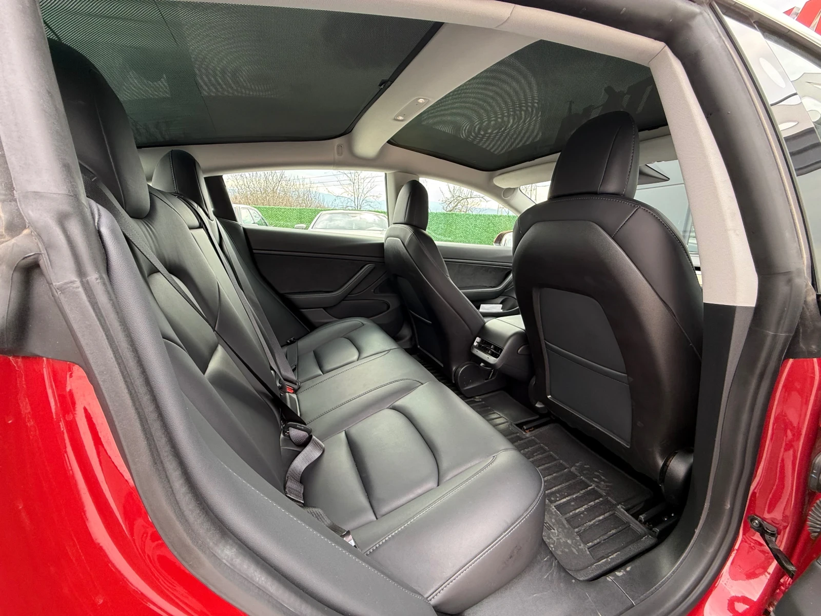 Tesla Model 3 LONG RANGE DUAL MOTOR ЕВРОПА, снимка 12 - Автомобили и джипове - 53927425