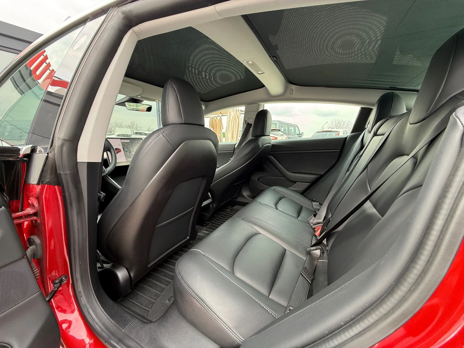 Tesla Model 3 LONG RANGE DUAL MOTOR ЕВРОПА, снимка 11 - Автомобили и джипове - 53927425