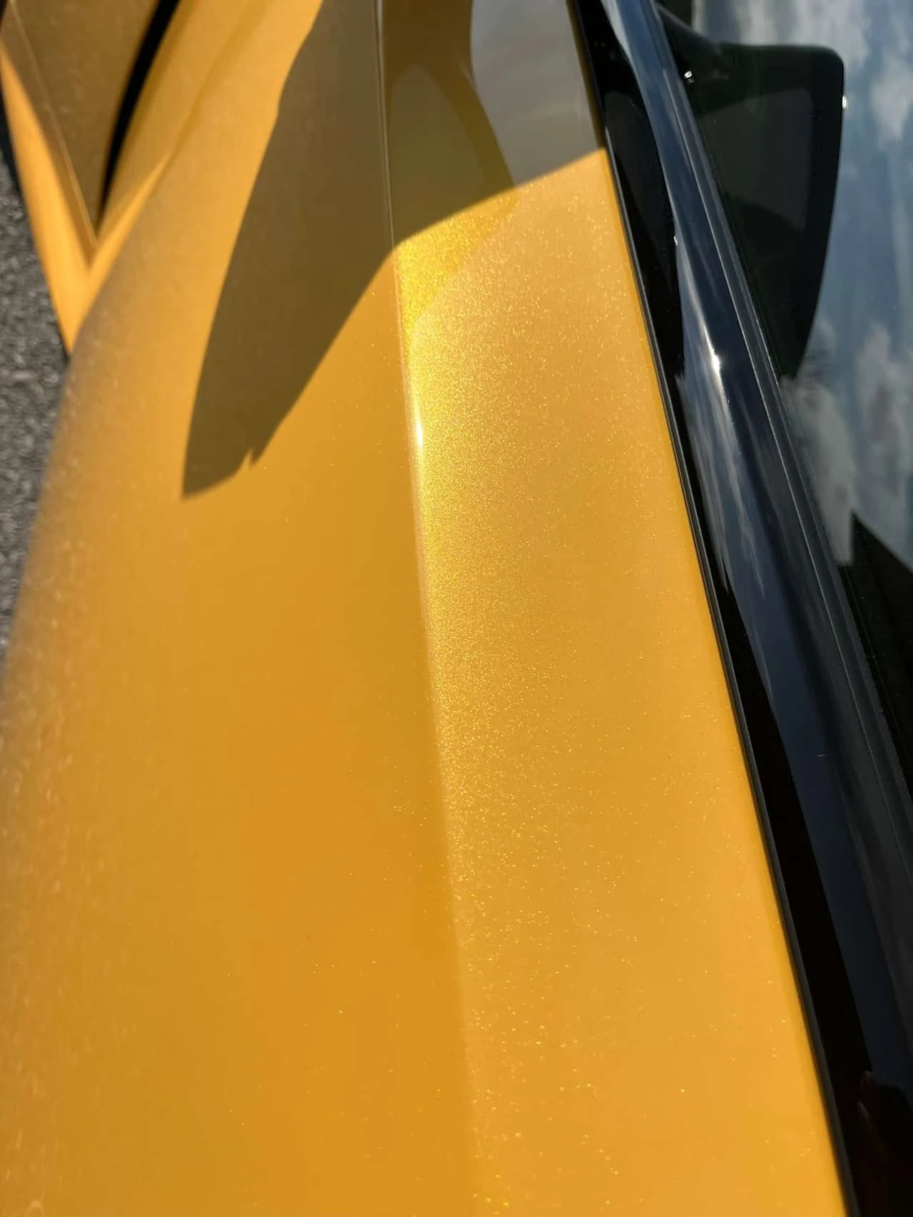 Lexus LC 500 CARFAX, снимка 11 - Автомобили и джипове - 54147467