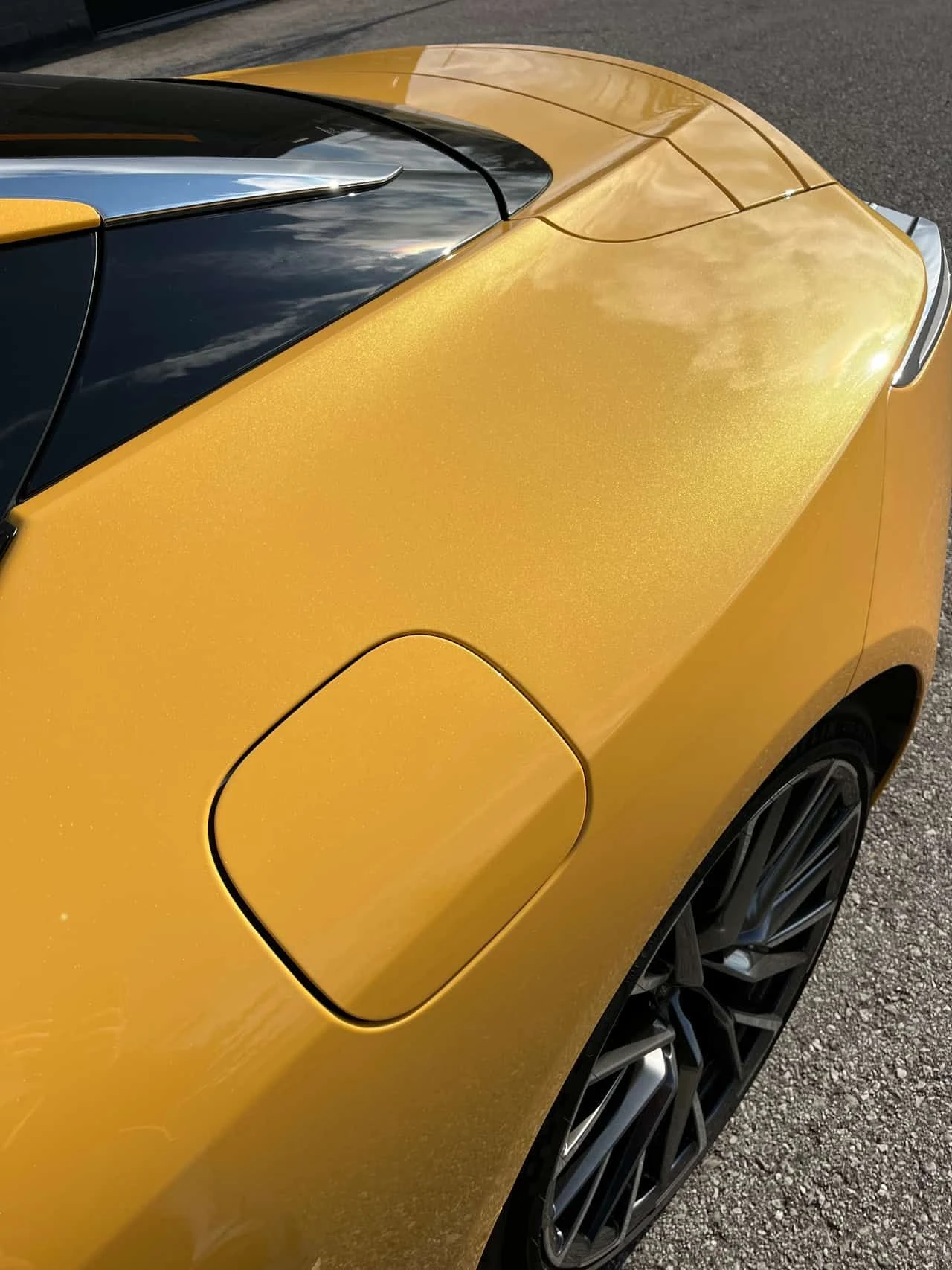 Lexus LC 500 CARFAX, снимка 13 - Автомобили и джипове - 54147467