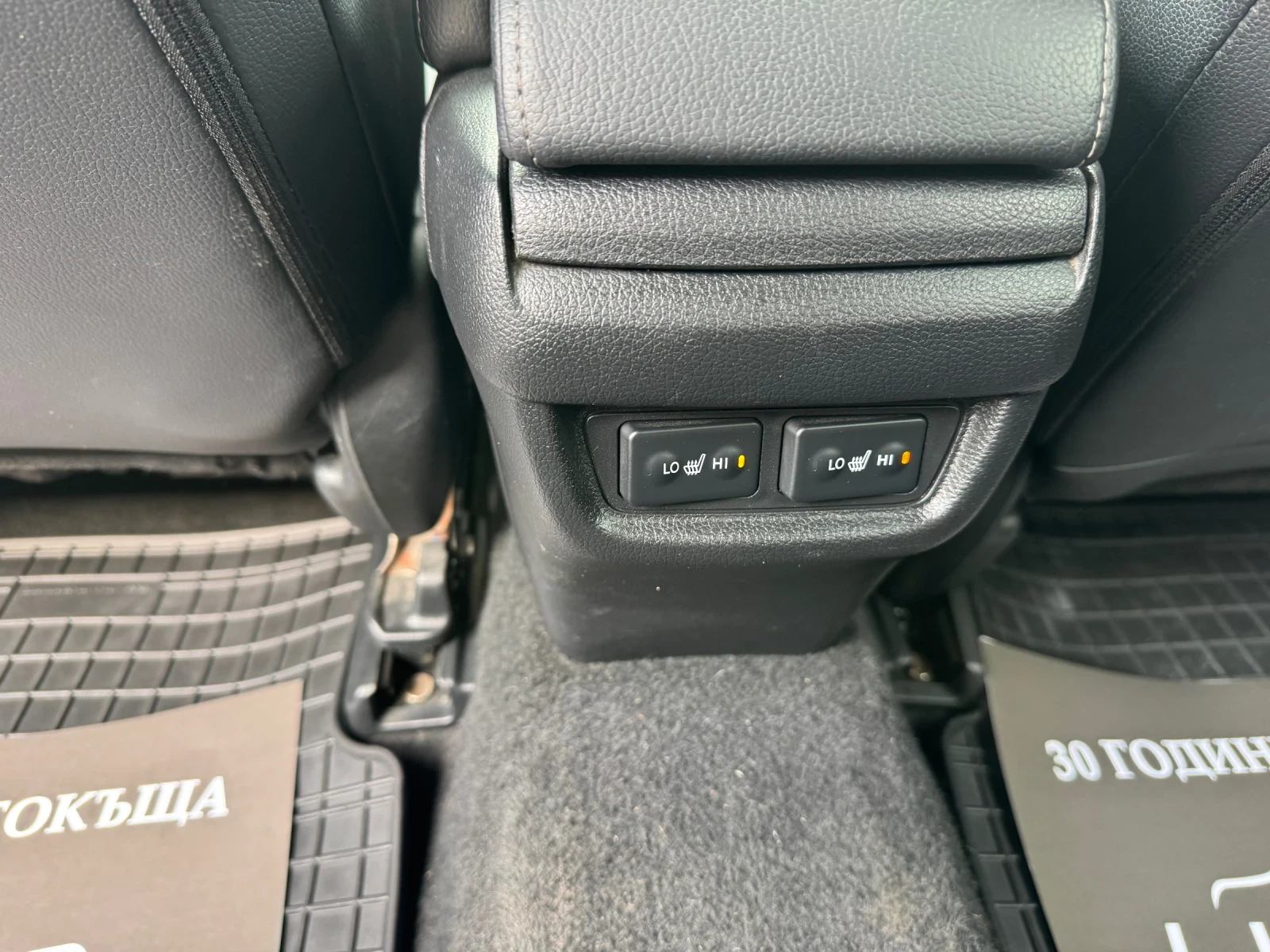 Honda Civic 1.5i-TURBO FULL FULL, снимка 14 - Автомобили и джипове - 54279967