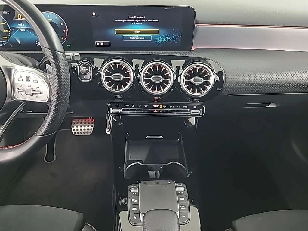 Mercedes-Benz A 180 Business Solution AMG | Mobile.bg � ����������� 3