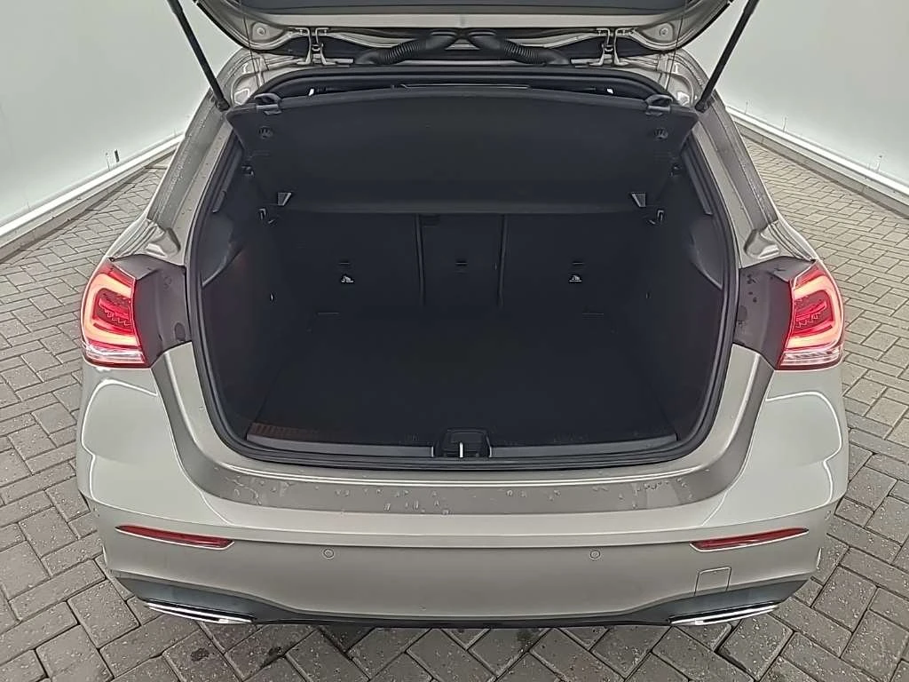 Mercedes-Benz A 180 Business Solution AMG | Mobile.bg � ����������� 10