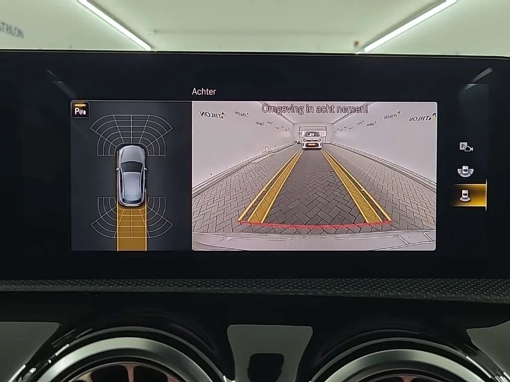 Mercedes-Benz A 180 Business Solution AMG | Mobile.bg � ����������� 5