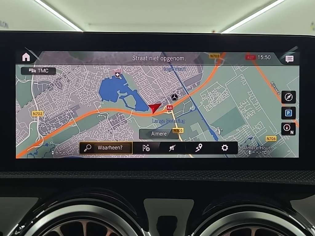 Mercedes-Benz A 180 Business Solution AMG | Mobile.bg � ����������� 6