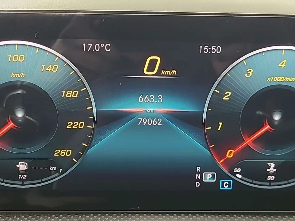 Mercedes-Benz A 180 Business Solution AMG | Mobile.bg � ����������� 4