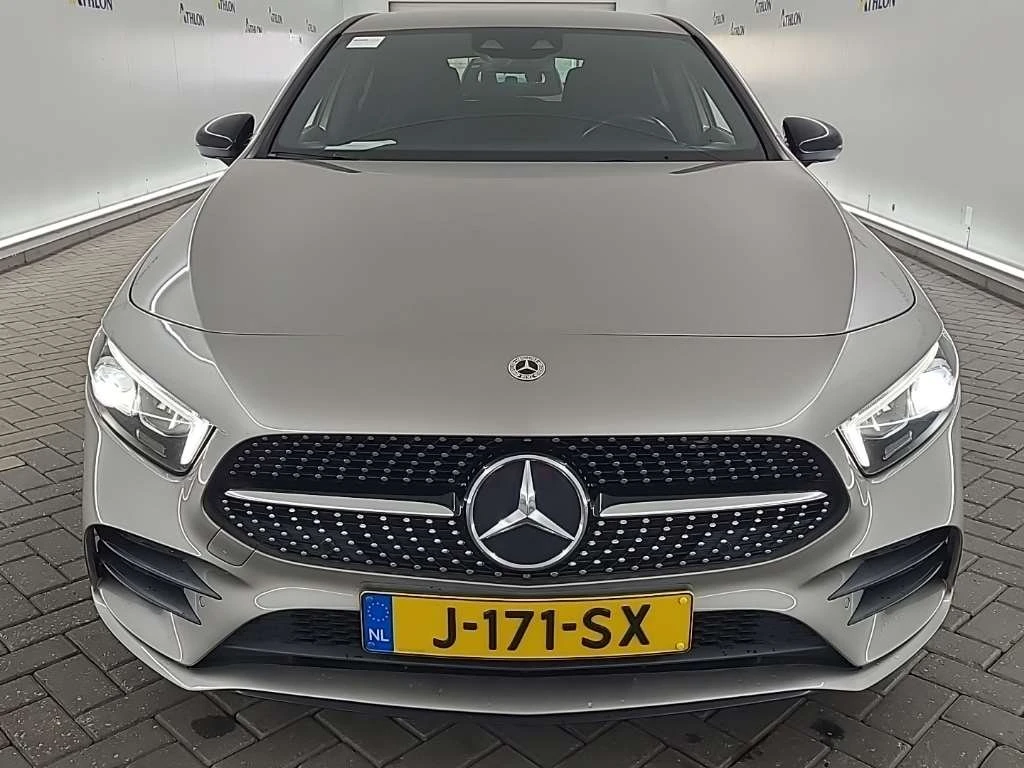 Mercedes-Benz A 180 Business Solution AMG | Mobile.bg � ����������� 13