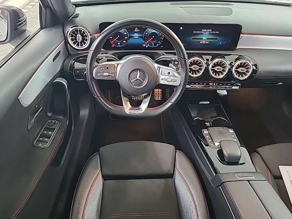 Mercedes-Benz A 180 Business Solution AMG | Mobile.bg � ����������� 2