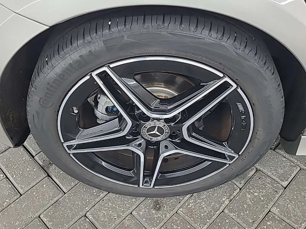 Mercedes-Benz A 180 Business Solution AMG | Mobile.bg � ����������� 14