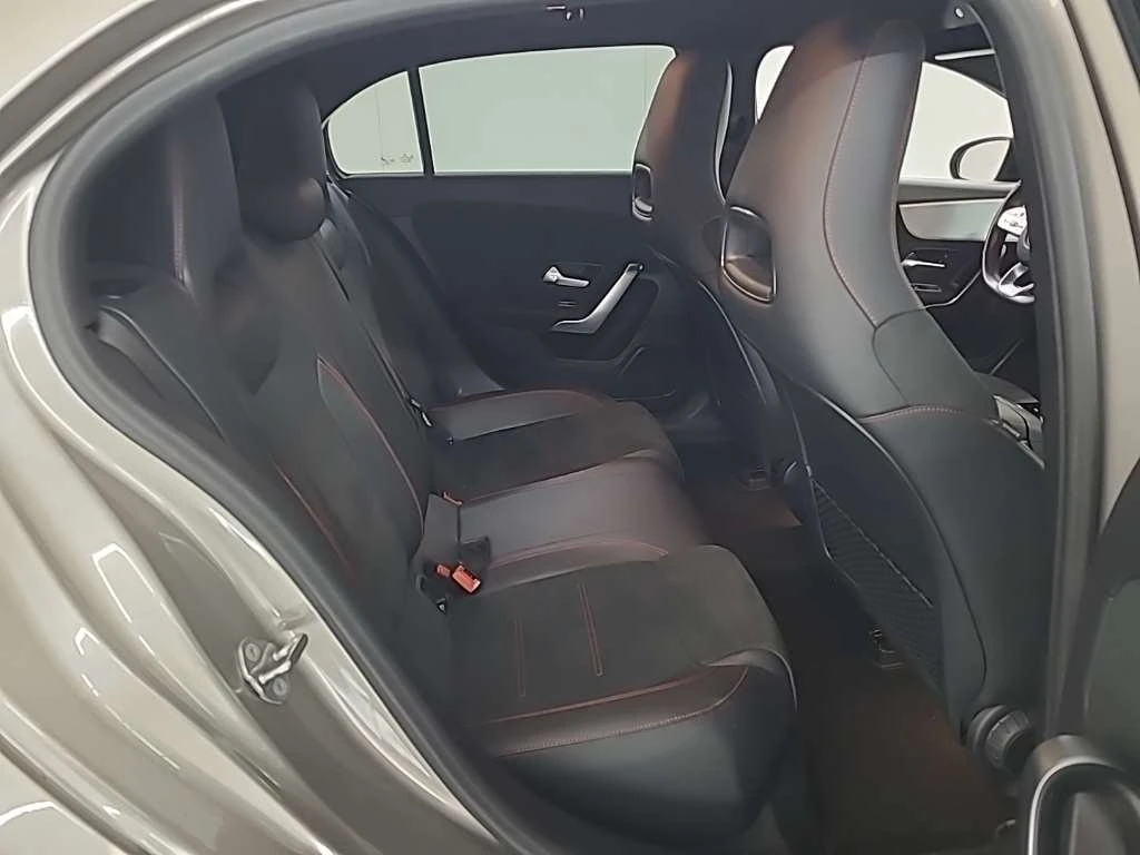 Mercedes-Benz A 180 Business Solution AMG | Mobile.bg � ����������� 7