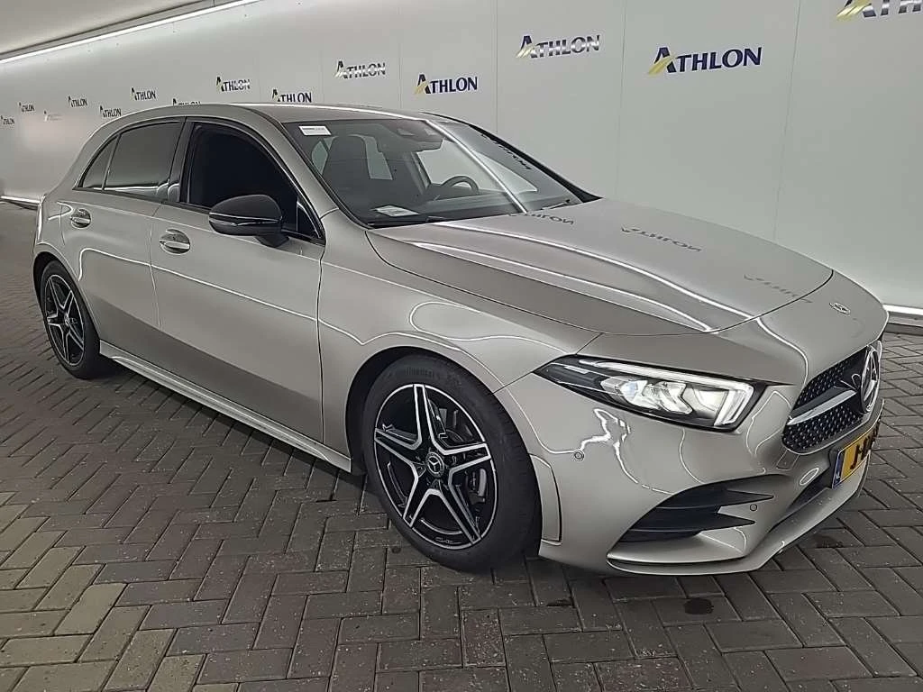 Mercedes-Benz A 180 Business Solution AMG | Mobile.bg � ����������� 1