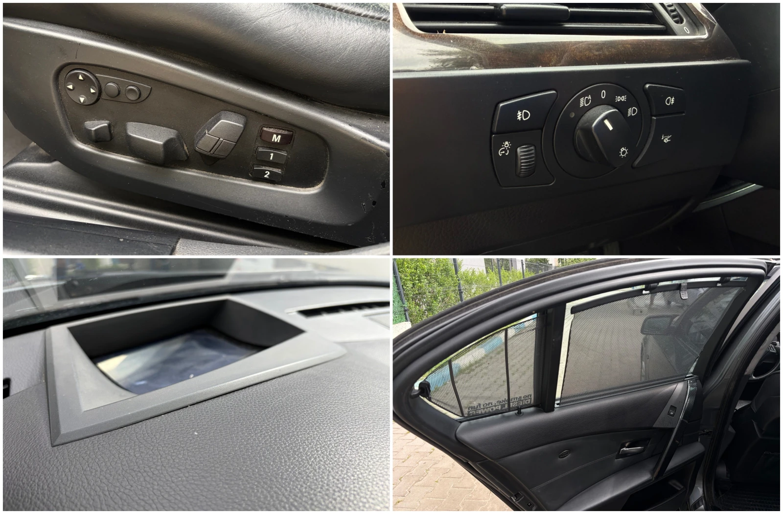 BMW 530 d, Comfort �������, Head-Up, Logic 7, ����� | Mobile.bg � ����������� 14