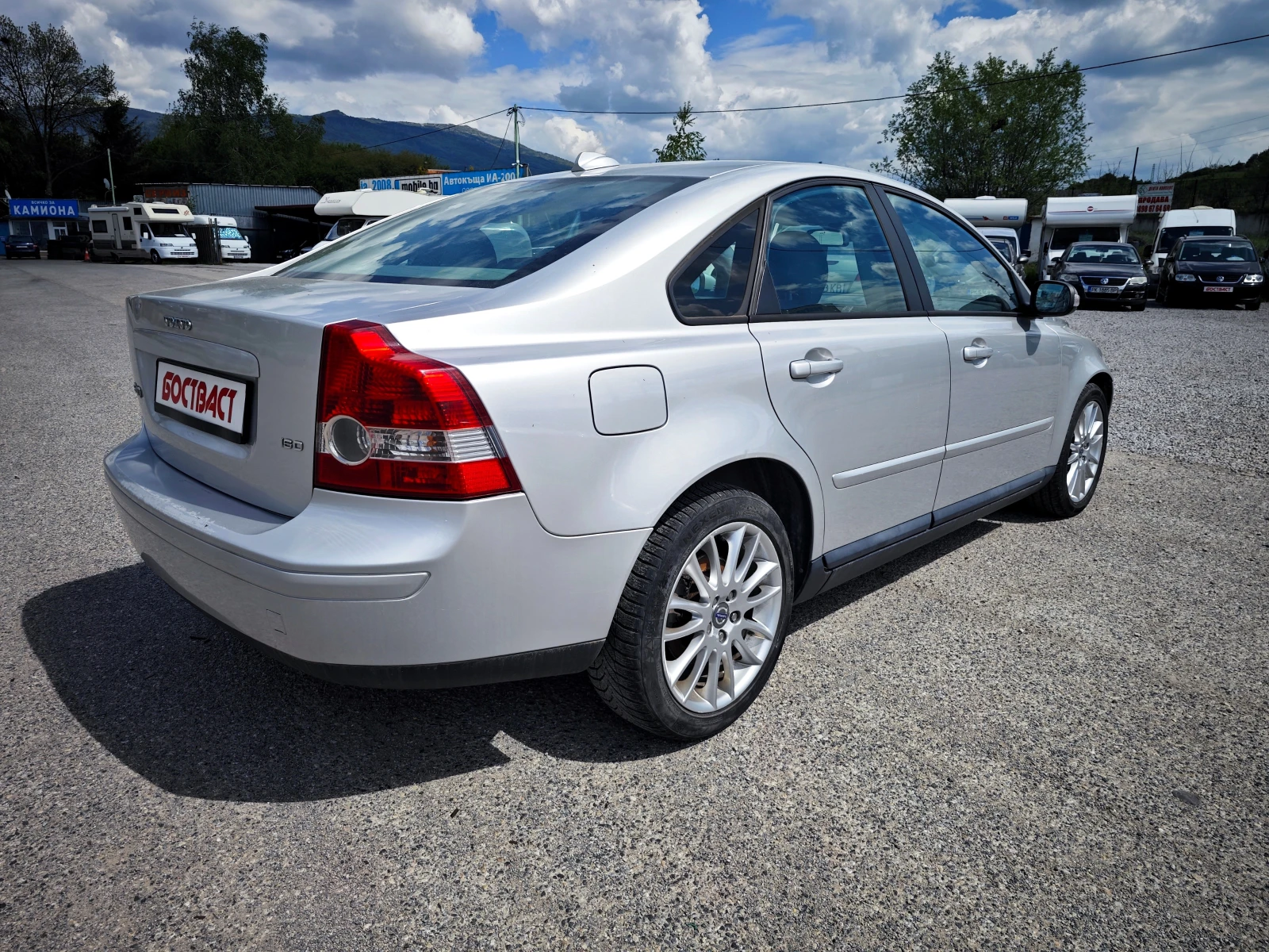 Volvo S40 1.6 HDi ��������!  | Mobile.bg � ����������� 5