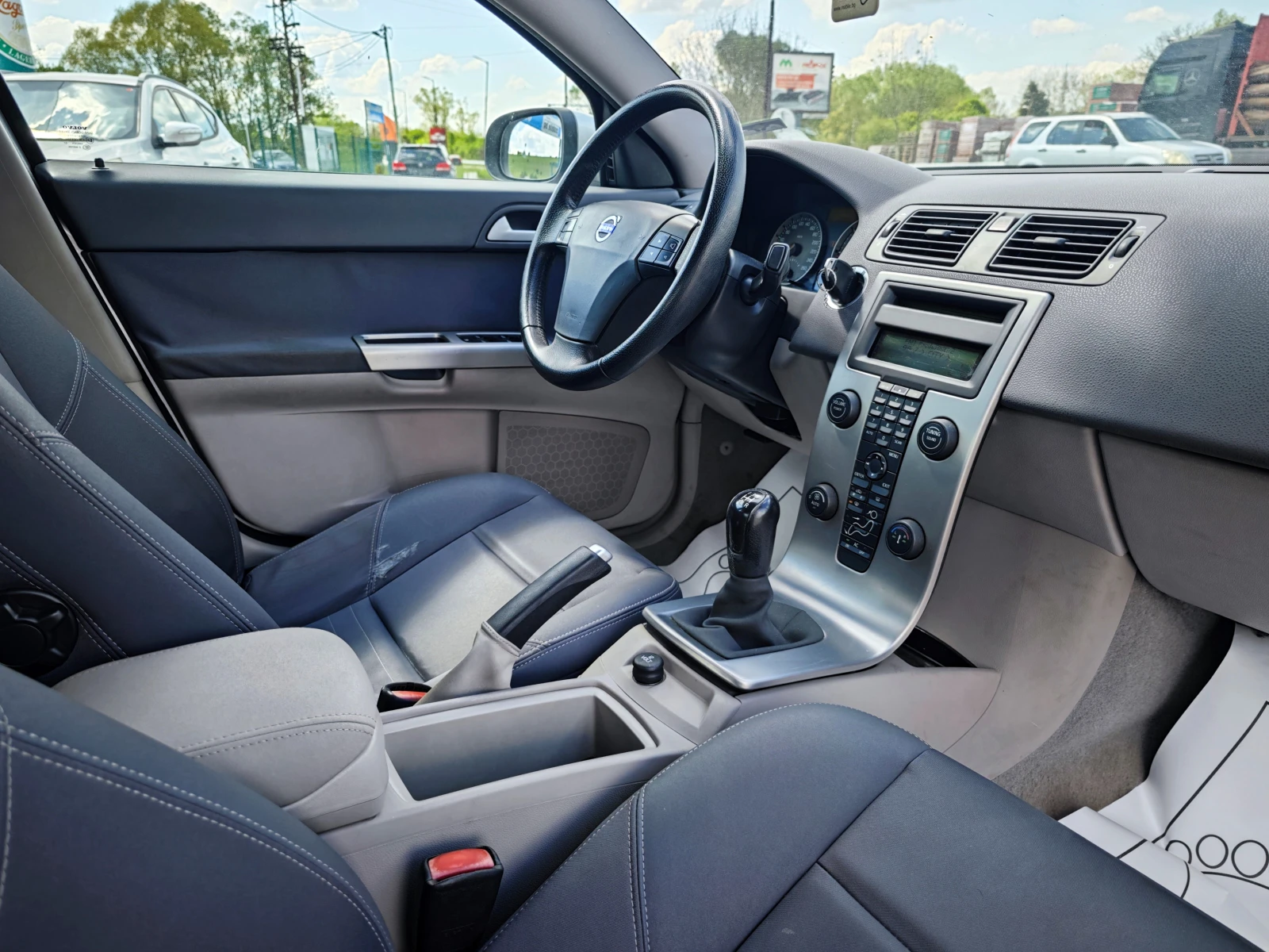 Volvo S40 1.6 HDi ��������!  | Mobile.bg � ����������� 12