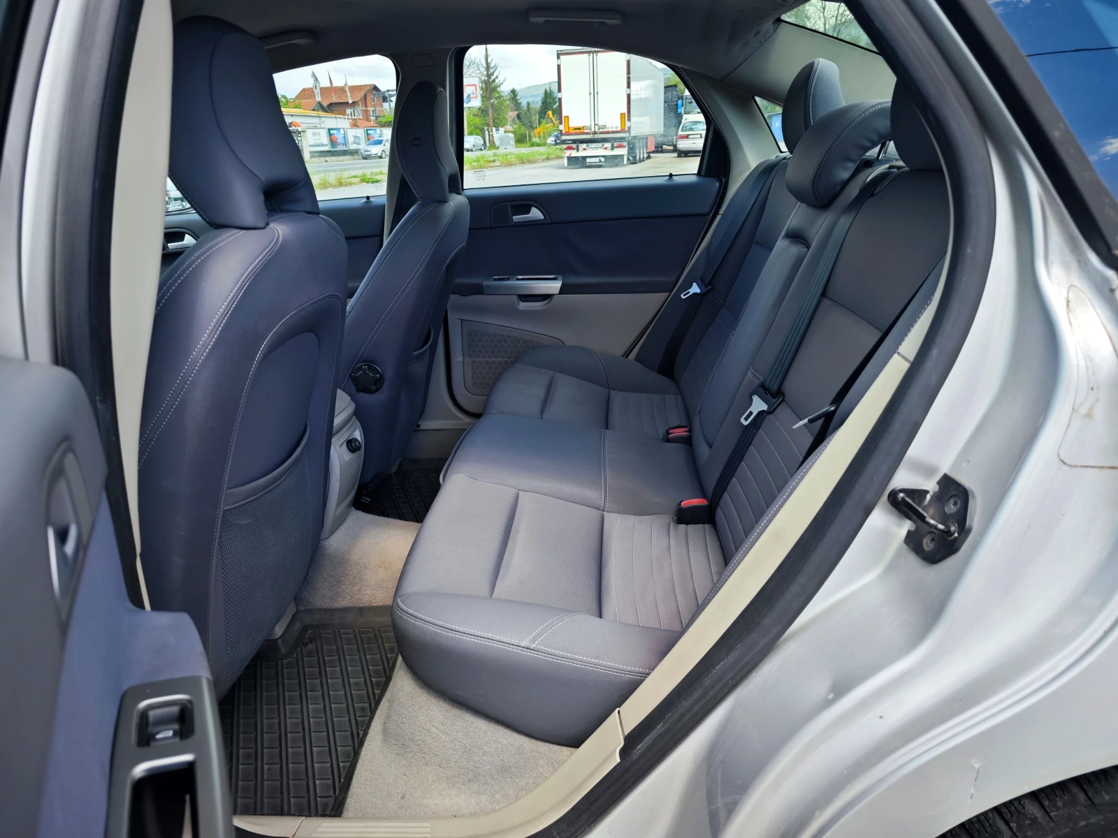 Volvo S40 1.6 HDi ��������!  | Mobile.bg � ����������� 10
