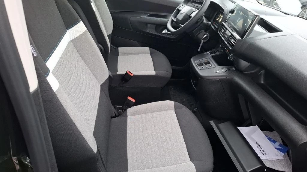 Citroen Berlingo Plus - Electric | Mobile.bg � ����������� 6