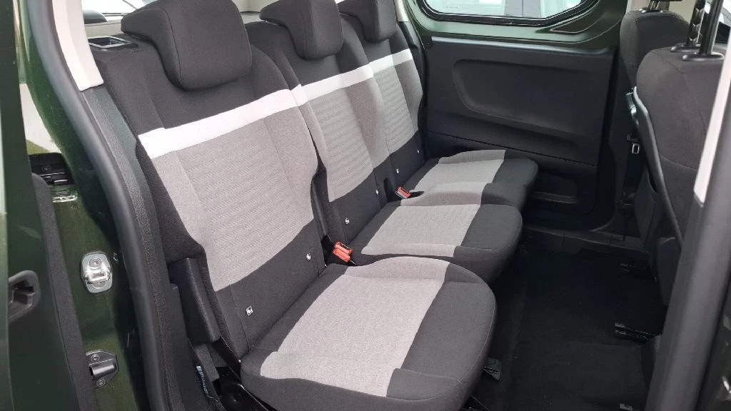 Citroen Berlingo Plus - Electric | Mobile.bg � ����������� 8