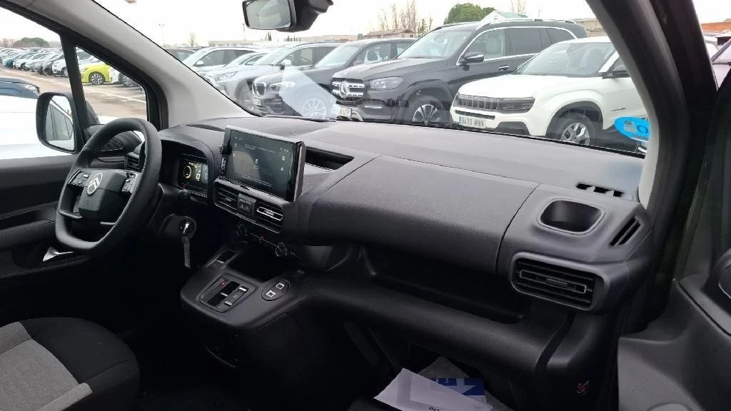 Citroen Berlingo Plus - Electric | Mobile.bg � ����������� 5
